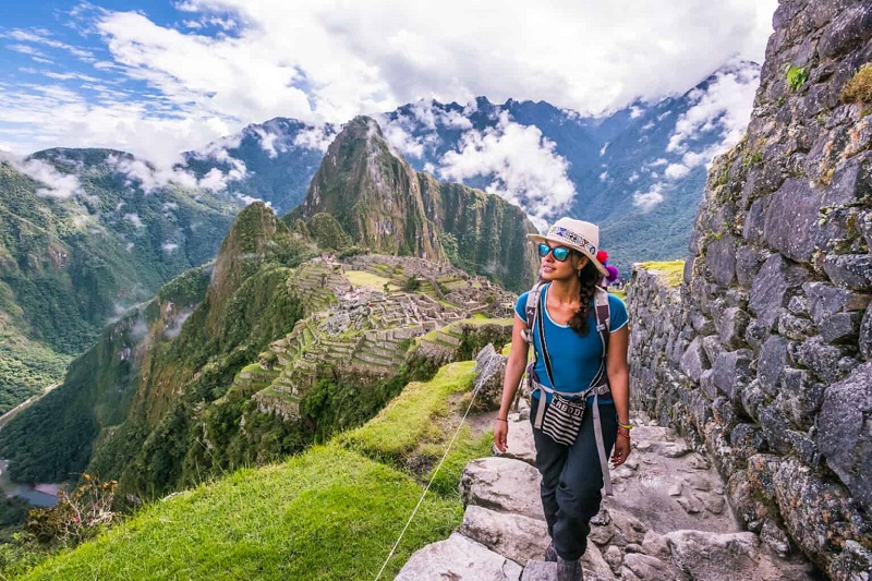 Bí ẩn Machu Picchu, thành phố đã mất của người Inca 7