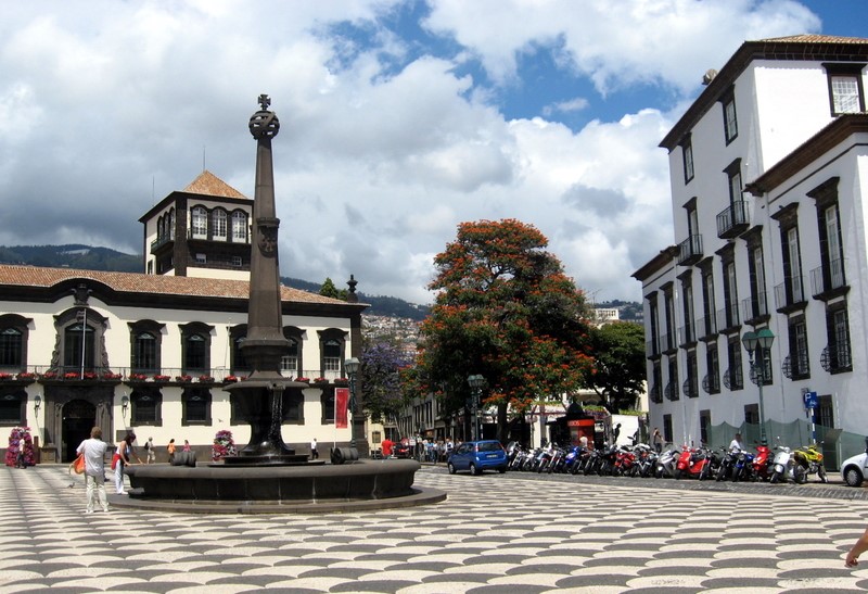 Madeira, xứ sở thanh bình bên bờ Đại Tây Dương 10