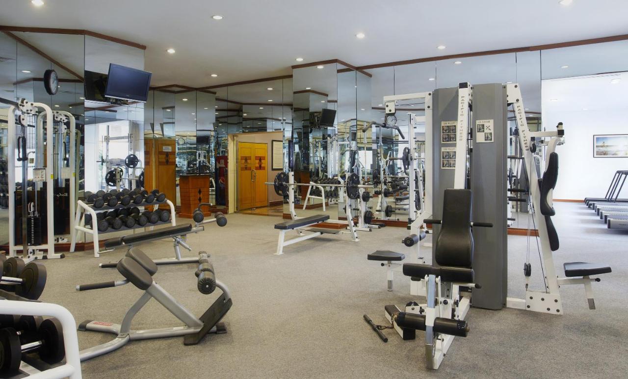 Melia Hanoi là khu nghỉ dưỡng cao cấp có góc nhìn tuyệt đẹp tại Thủ Đô 17