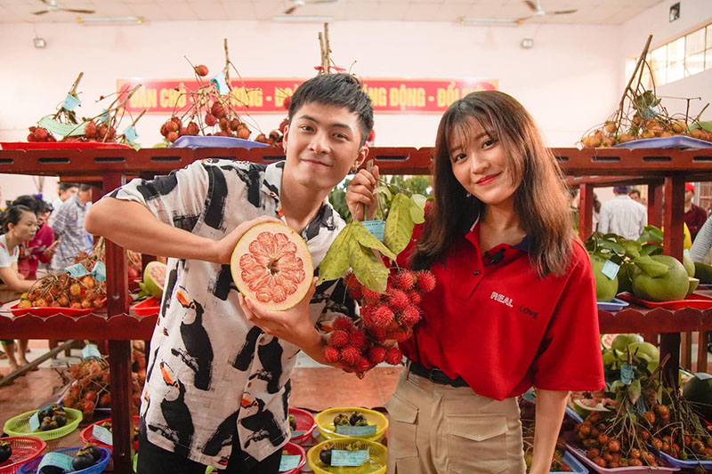 Miệt vườn Bến Tre và những trải nghiệm bạn không thể bỏ lỡ 4