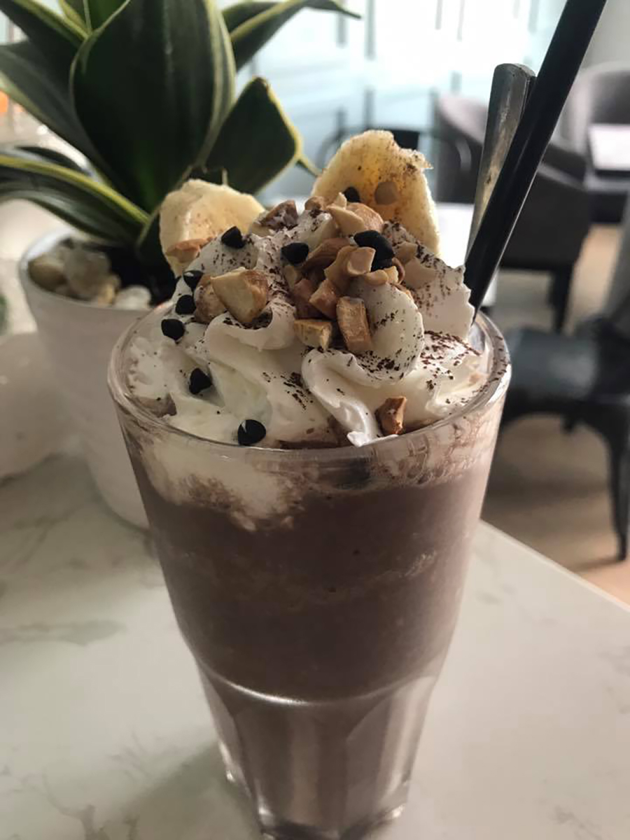 Mộc Miên Coffee Sóc Trăng, không gian lý tưởng cho những buổi chuyện trò tâm tình 7