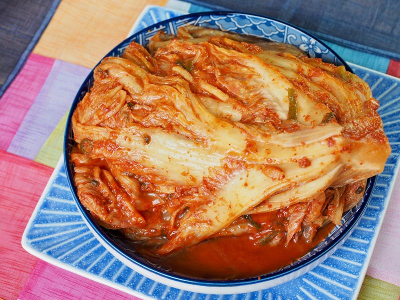 Top 15 món ăn Hàn Quốc ngon xuất sắc mà bạn phải thử 2