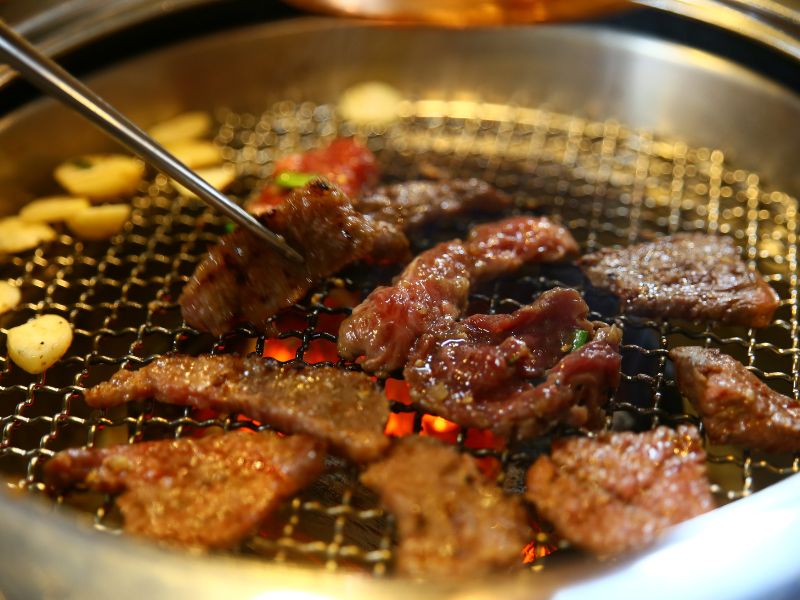 Top 15 món ăn Hàn Quốc ngon xuất sắc mà bạn phải thử 8