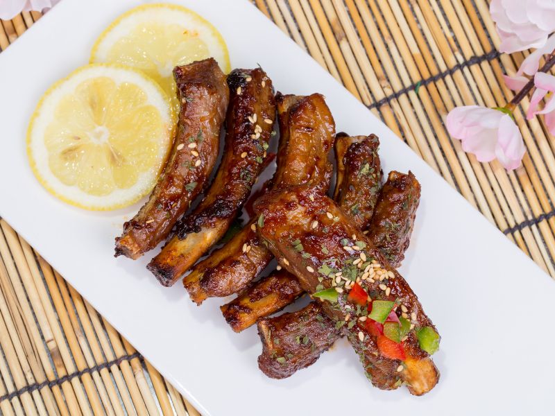 Top 15 món ăn Hàn Quốc ngon xuất sắc mà bạn phải thử 10