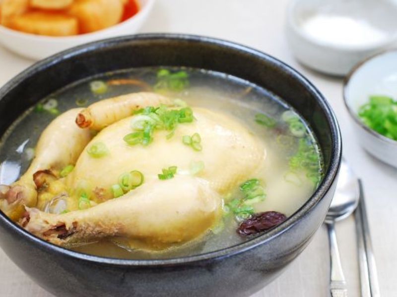 Top 15 món ăn Hàn Quốc ngon xuất sắc mà bạn phải thử 13