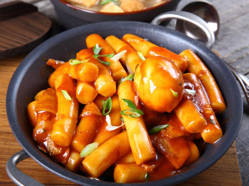 Top 15 món ăn Hàn Quốc ngon xuất sắc mà bạn phải thử 14