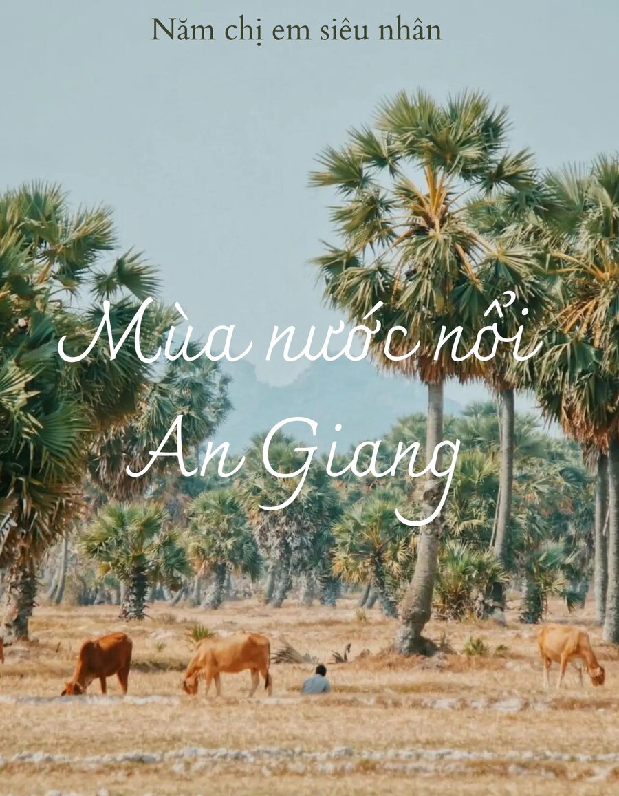 Mùa nước nổi An Giang, sắc màu du lịch rạng rỡ tại miền Tây Nam Bộ 2