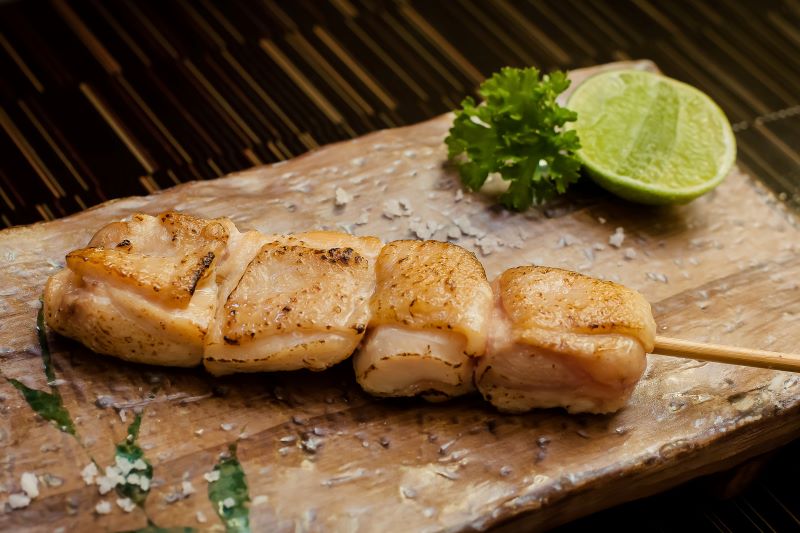 Muốn thưởng thức Yakitori, ghé ngay 8 địa điểm nổi tiếng 4