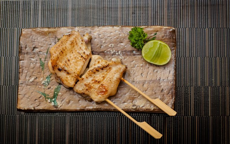 Muốn thưởng thức Yakitori, ghé ngay 8 địa điểm nổi tiếng 7