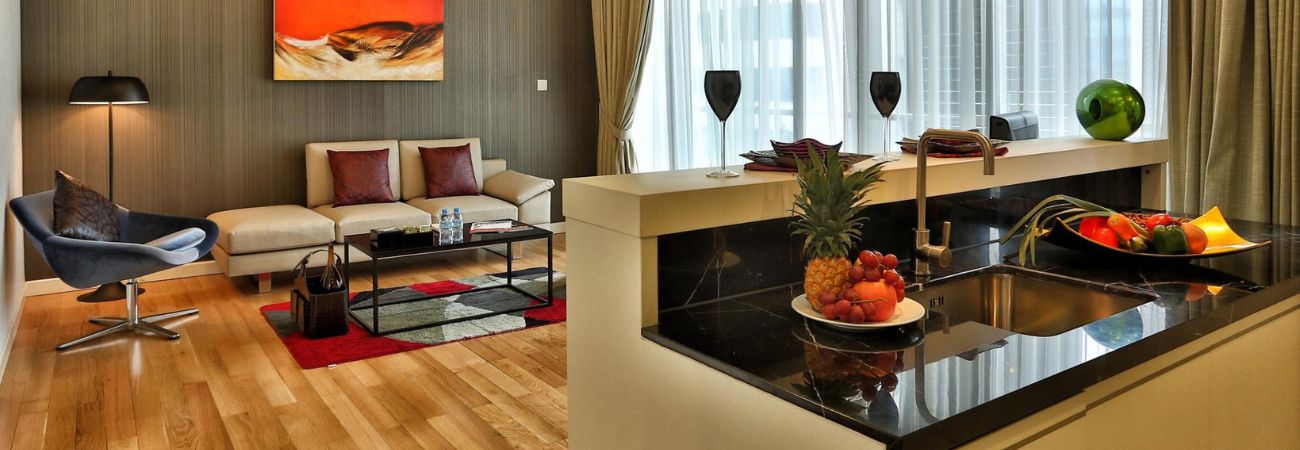 My Way Hotel and Residence, sự lựa chọn hàng đầu cho những chuyến đi