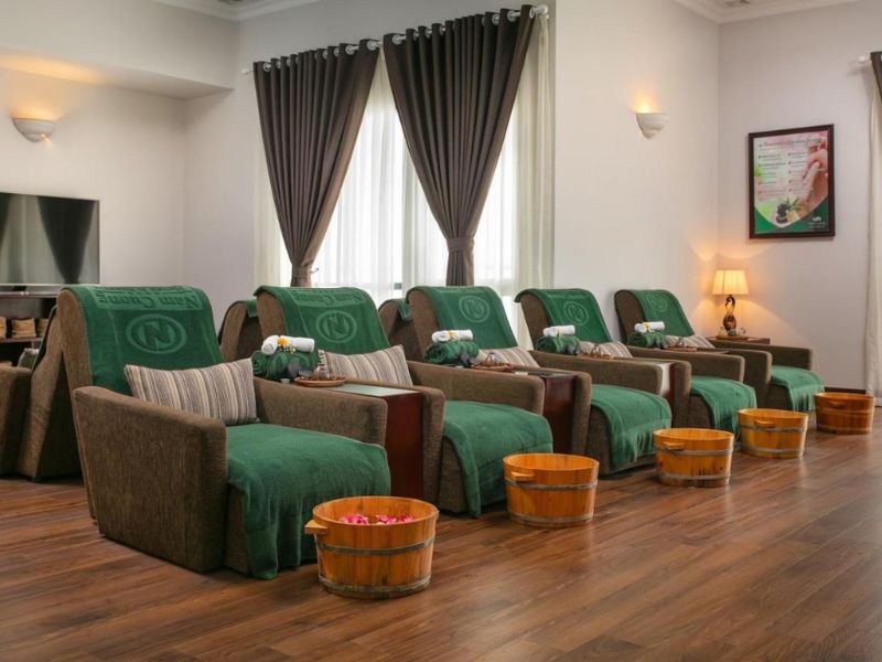 Nam Cuong Hai Phong Hotel, khách sạn mang lại sự tiện nghi cho bạn 11