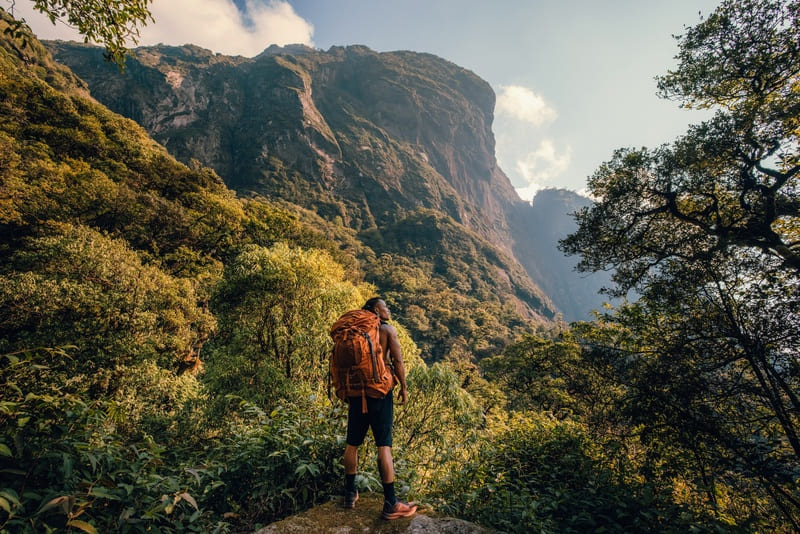 Chinh phục Đỉnh Nam Kang Ho Tao, kỳ quan trekking Lai Châu 7