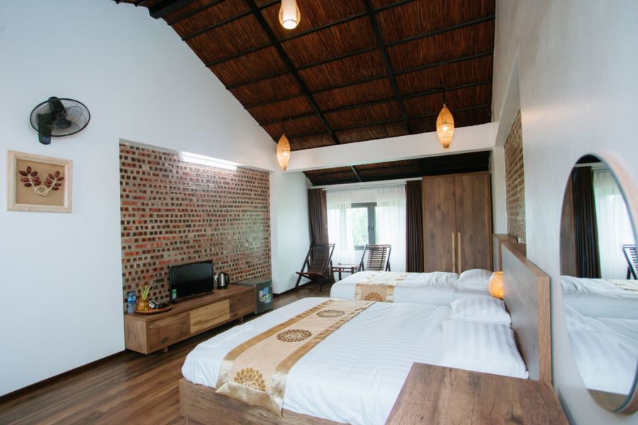 Nan House, nơi bạn được tận hưởng một kỳ nghỉ như mơ 5