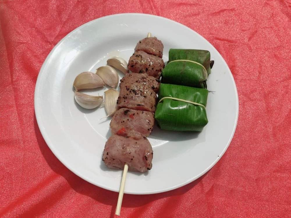 Nem chua Phan Rang, món ăn làm rạng danh xứ Ninh Thuận 2