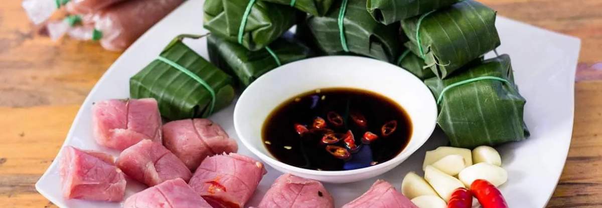 Nem chua Phan Rang, món ăn làm rạng danh xứ Ninh Thuận