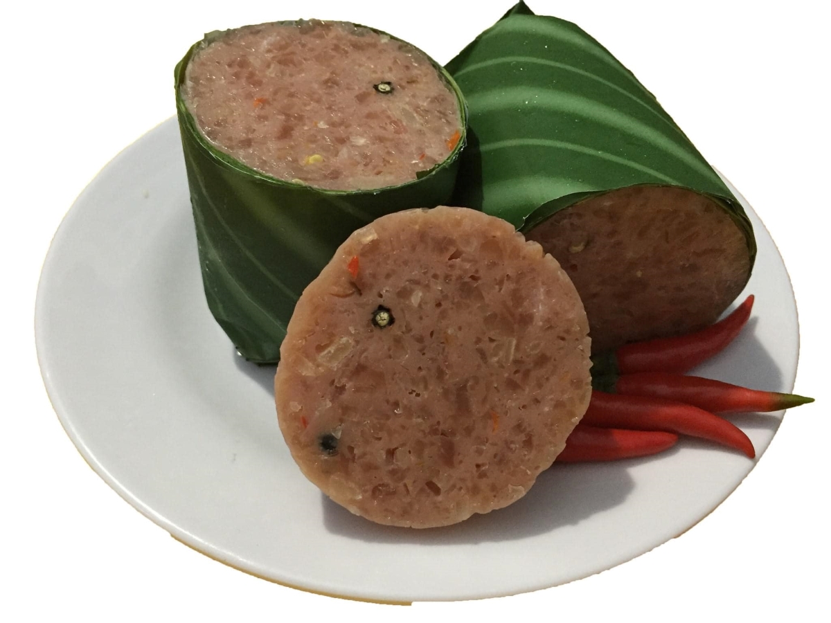 Nem chua Phan Rang, món ăn làm rạng danh xứ Ninh Thuận 4