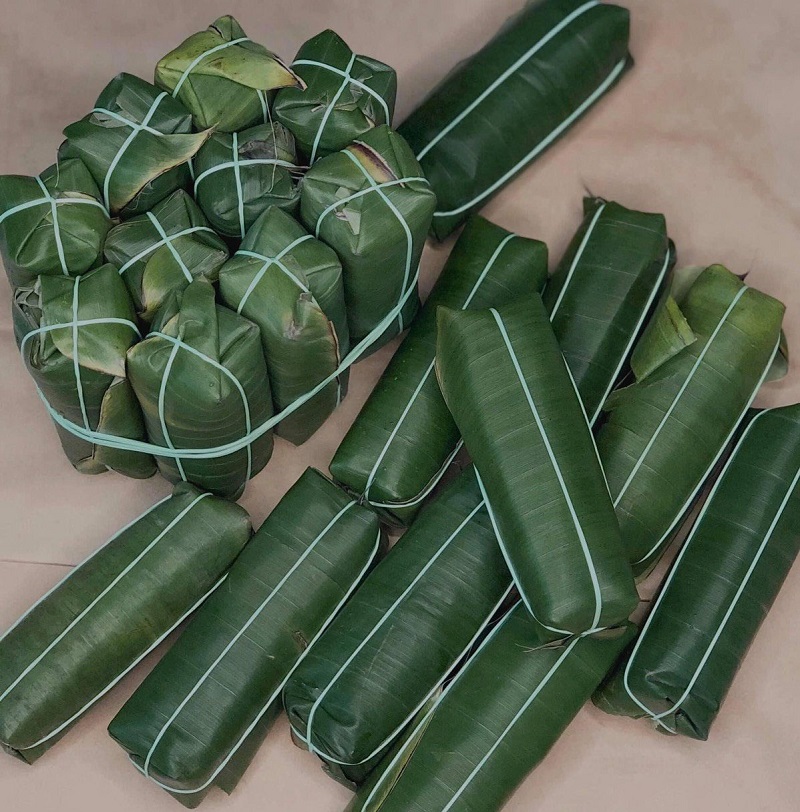 Hương vị nem chua Thanh Hóa gây thương nhớ cho bao thực khách 4