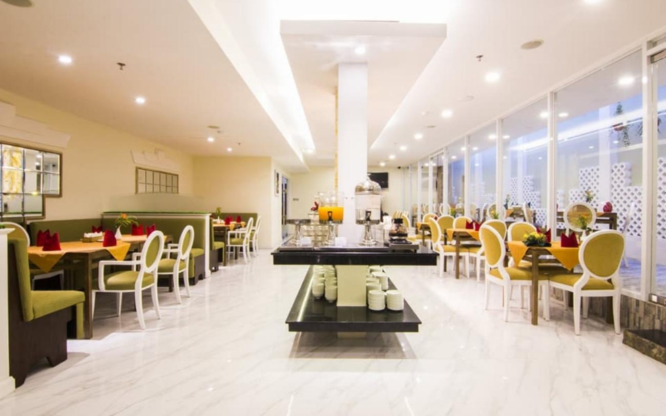 Nét cổ điển giản dị của Phoenix Hotel Vung Tau 15