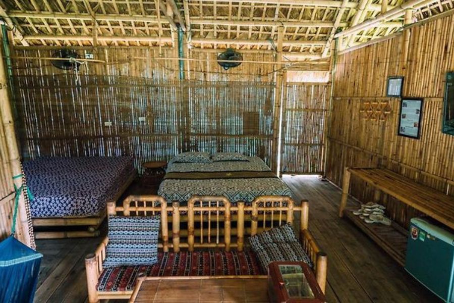 Nguyen Shack Ninh Bình Homestay, nơi lưu trú hoang dã 3