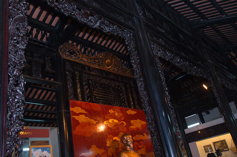Nhà bảo tàng Kiên Giang, di sản kiến trúc trăm năm 3