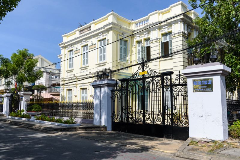 Ghé nhà Công tử Bạc Liêu vén màn lối sống đốt tiền như giấy 2