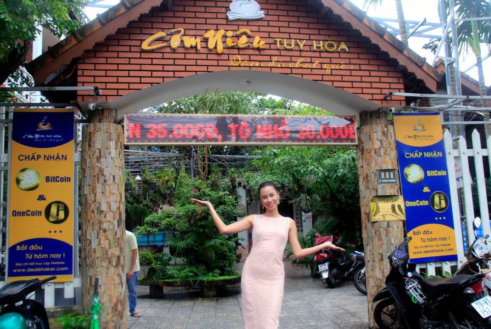 Nhà hàng Cơm Niêu Tuy Hoà Phú Yên – Đậm đà chất quê