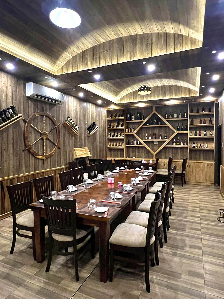 Nhà Hàng Hải Sản Biển Đông Sóc Trăng và hương vị nức lòng thực khách 6