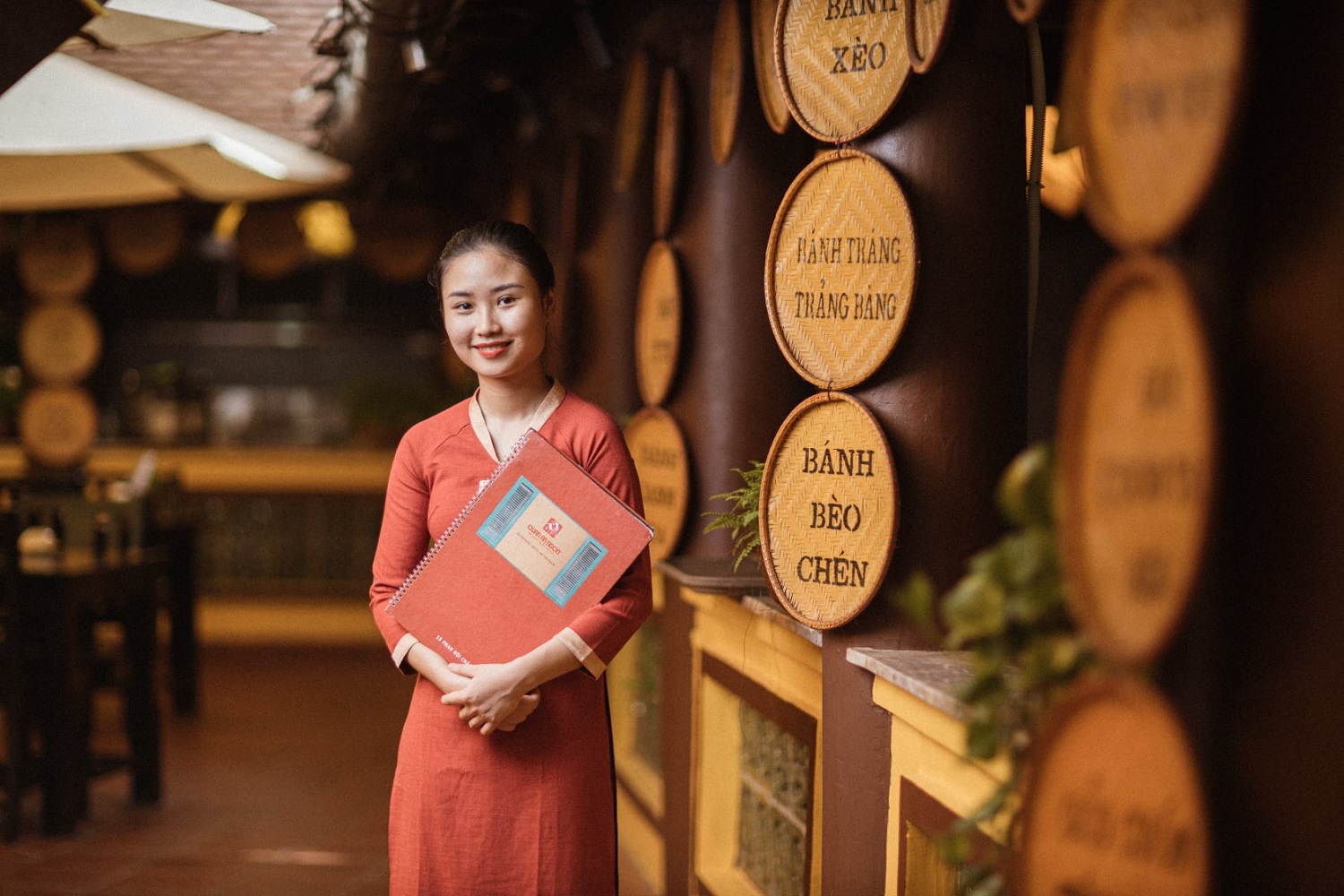 Nhà hàng Quán Ăn Ngon Hà Nội nơi gìn giữ giá trị ẩm thực Việt 4