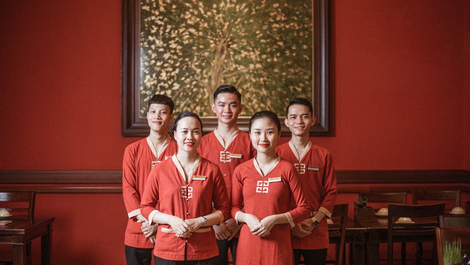 Nhà hàng Quán Ăn Ngon Hà Nội nơi gìn giữ giá trị ẩm thực Việt