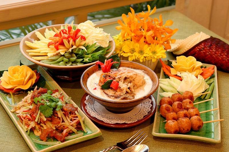 Nhà hàng Thiên Trường Phú Yên – Thiên đường hải sản giá bình dân