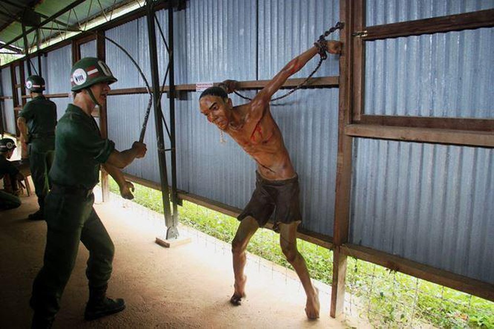 Nhà tù Phú Quốc (Nhà lao Cây Dừa) – Điểm đến lịch sử không thể bỏ qua 10