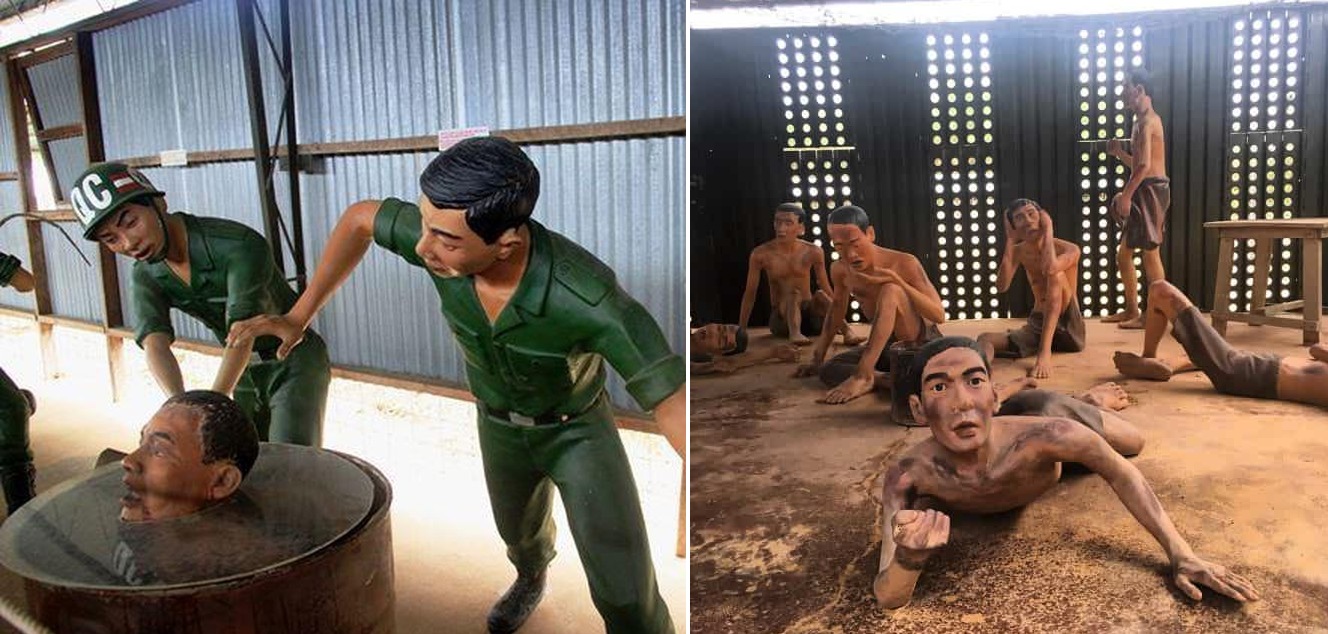 Nhà tù Phú Quốc (Nhà lao Cây Dừa) – Điểm đến lịch sử không thể bỏ qua 11