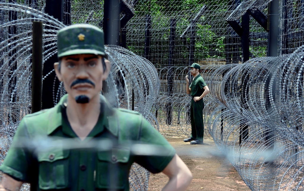 Nhà tù Phú Quốc (Nhà lao Cây Dừa) – Điểm đến lịch sử không thể bỏ qua 13