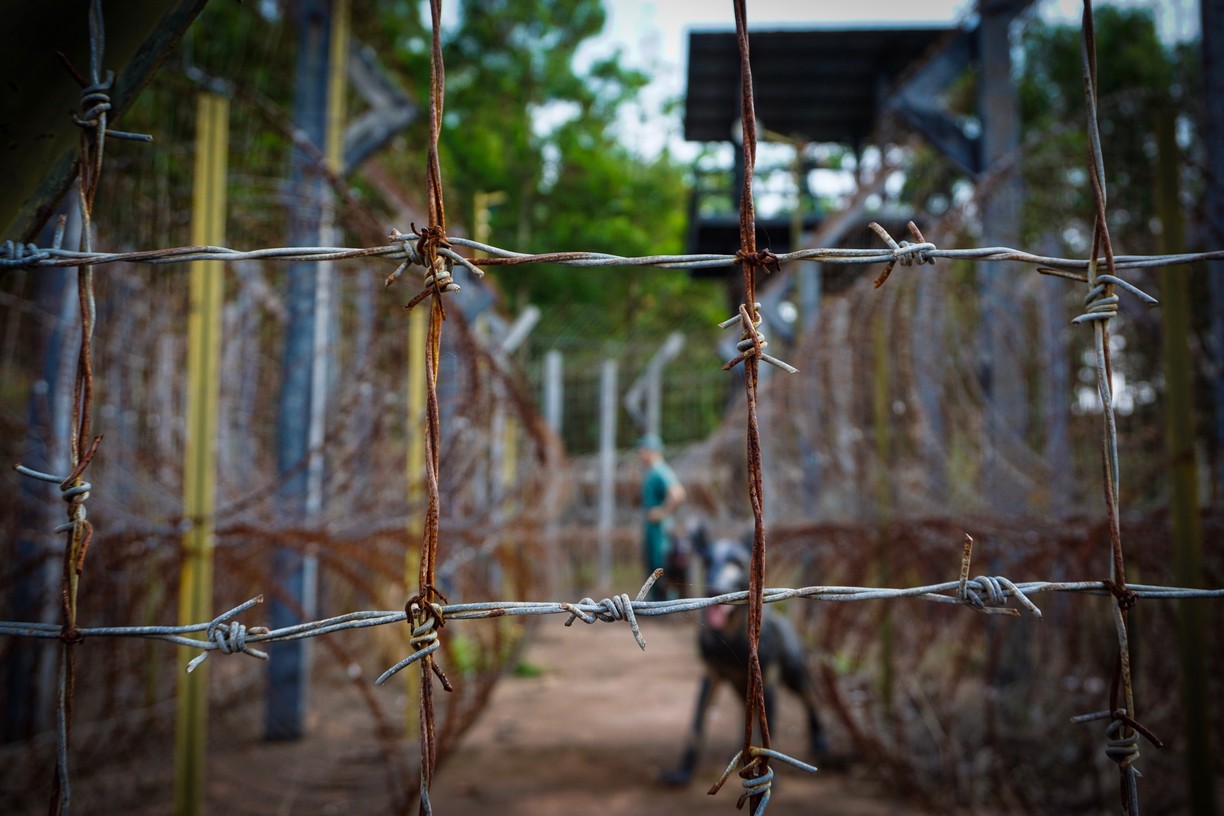 Nhà tù Phú Quốc (Nhà lao Cây Dừa) – Điểm đến lịch sử không thể bỏ qua 15