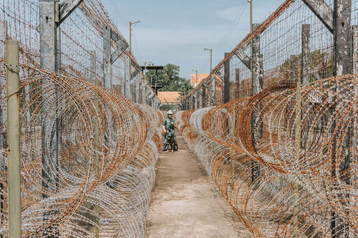 Nhà tù Phú Quốc (Nhà lao Cây Dừa) – Điểm đến lịch sử không thể bỏ qua 16