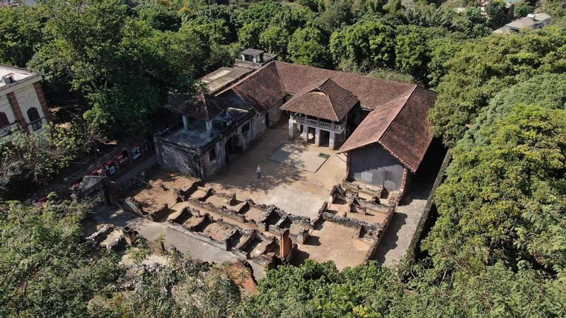 Cẩm nang tham quan nhà tù Sơn La từ A đến Z 2