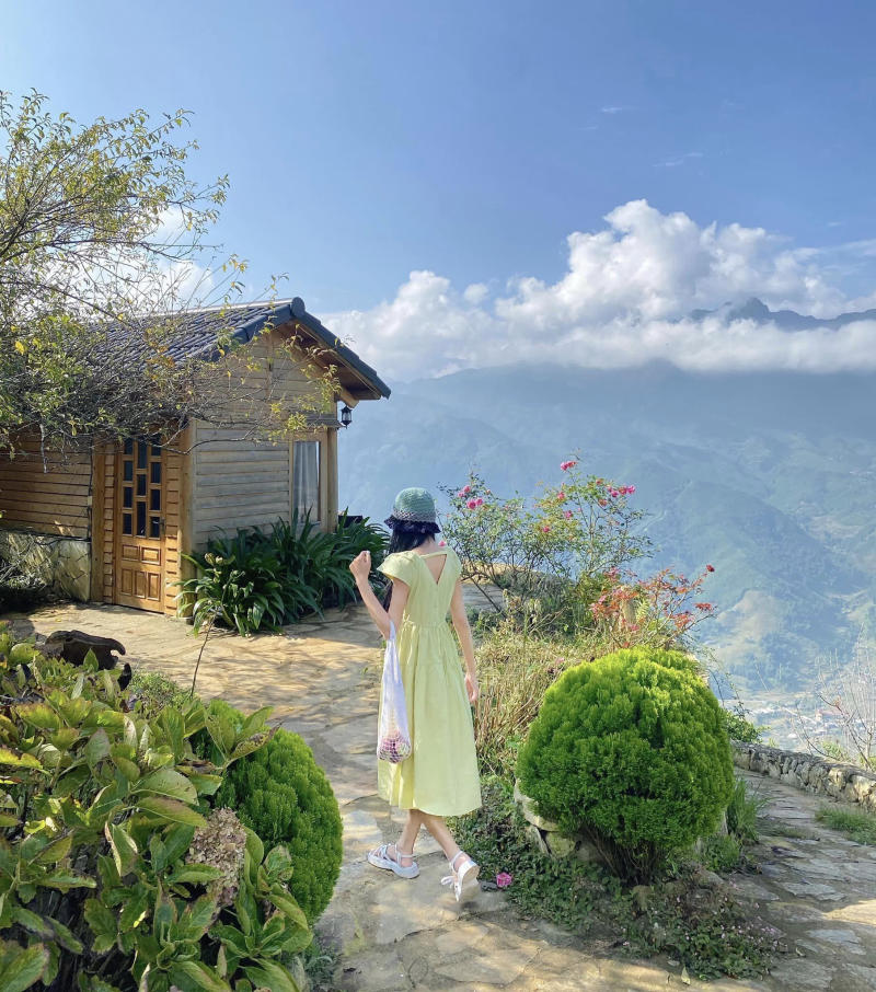 Những điểm check in Sapa không thể bỏ qua khi đến đây khám phá 2