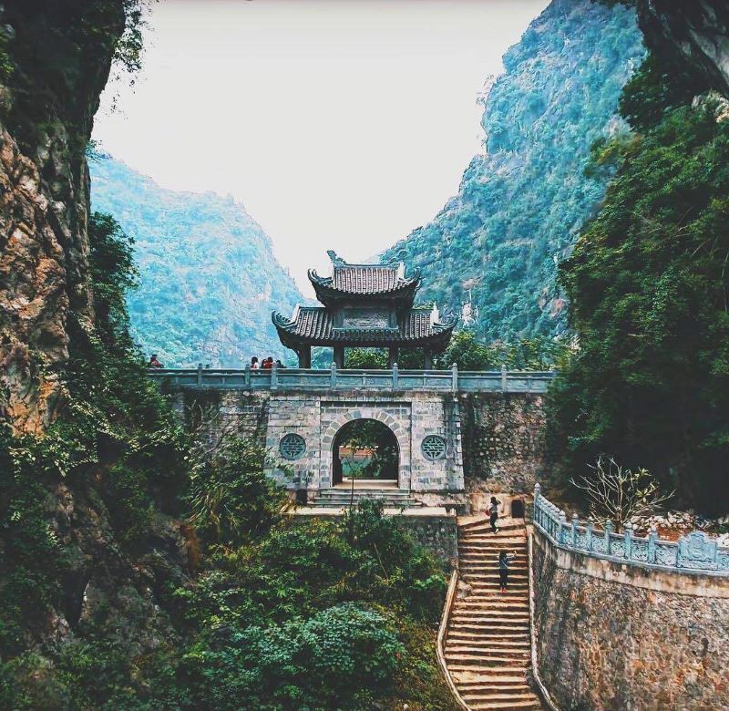 Tất tần tật: Kinh nghiệm du lịch Ninh Bình 2023 chi tiết nhất 9
