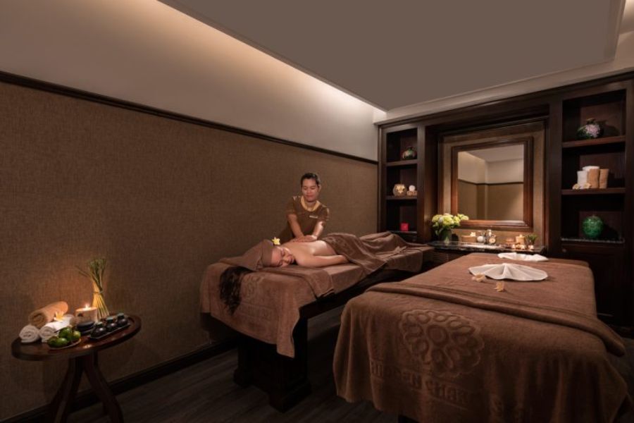 Ninh Binh Hidden Charm Hotel Resort, không gian nghỉ dưỡng sang trọng bật nhất 15