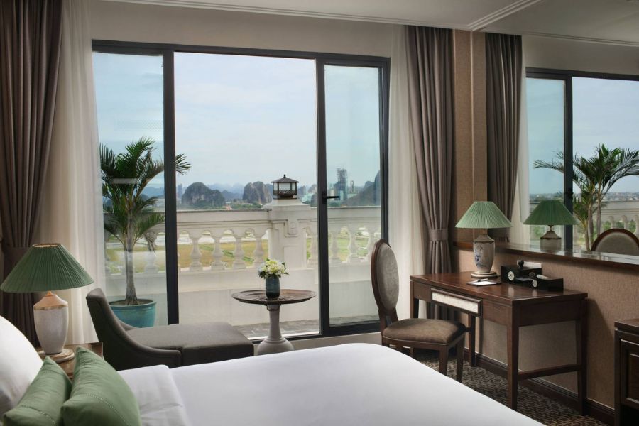 Ninh Binh Hidden Charm Hotel Resort, không gian nghỉ dưỡng sang trọng bật nhất 8
