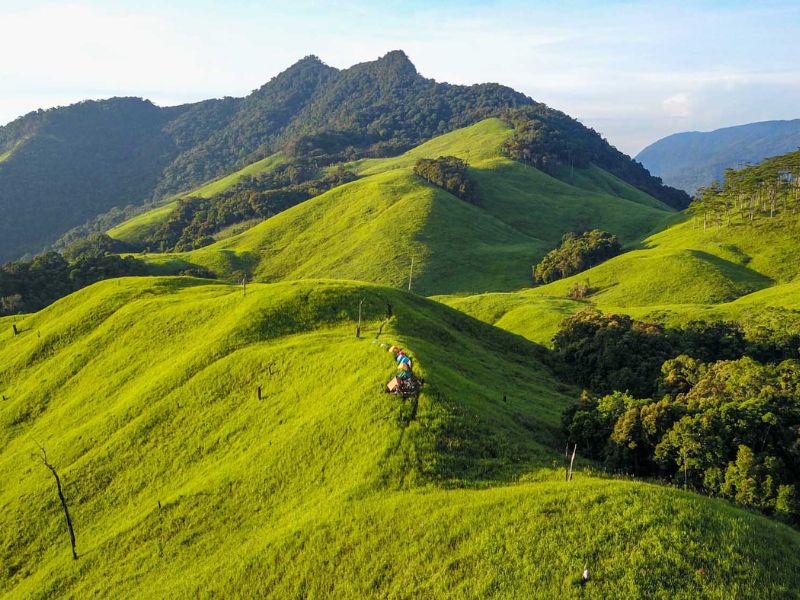 Top 12 Địa điểm du lịch Ninh Thuận đẹp đến nao lòng 11