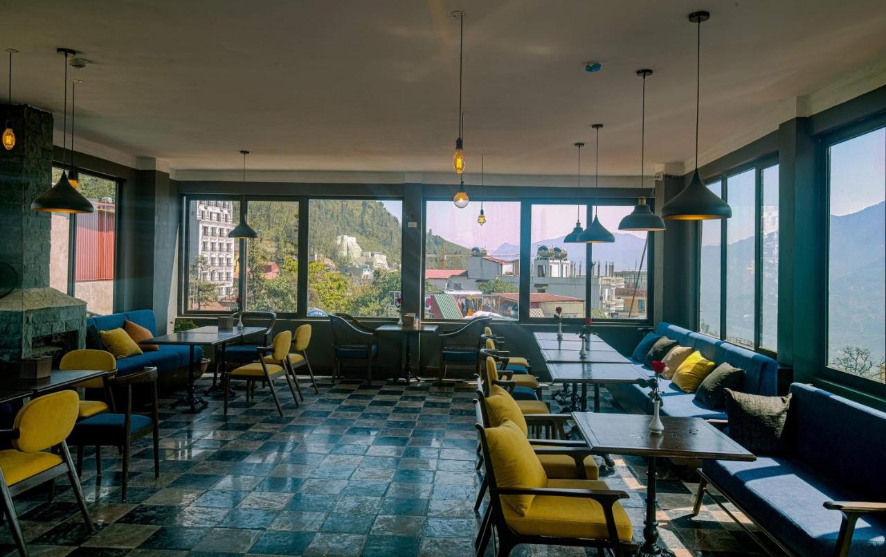 Nomadtrails Boutique Sapa Hotel - Ảnh 3