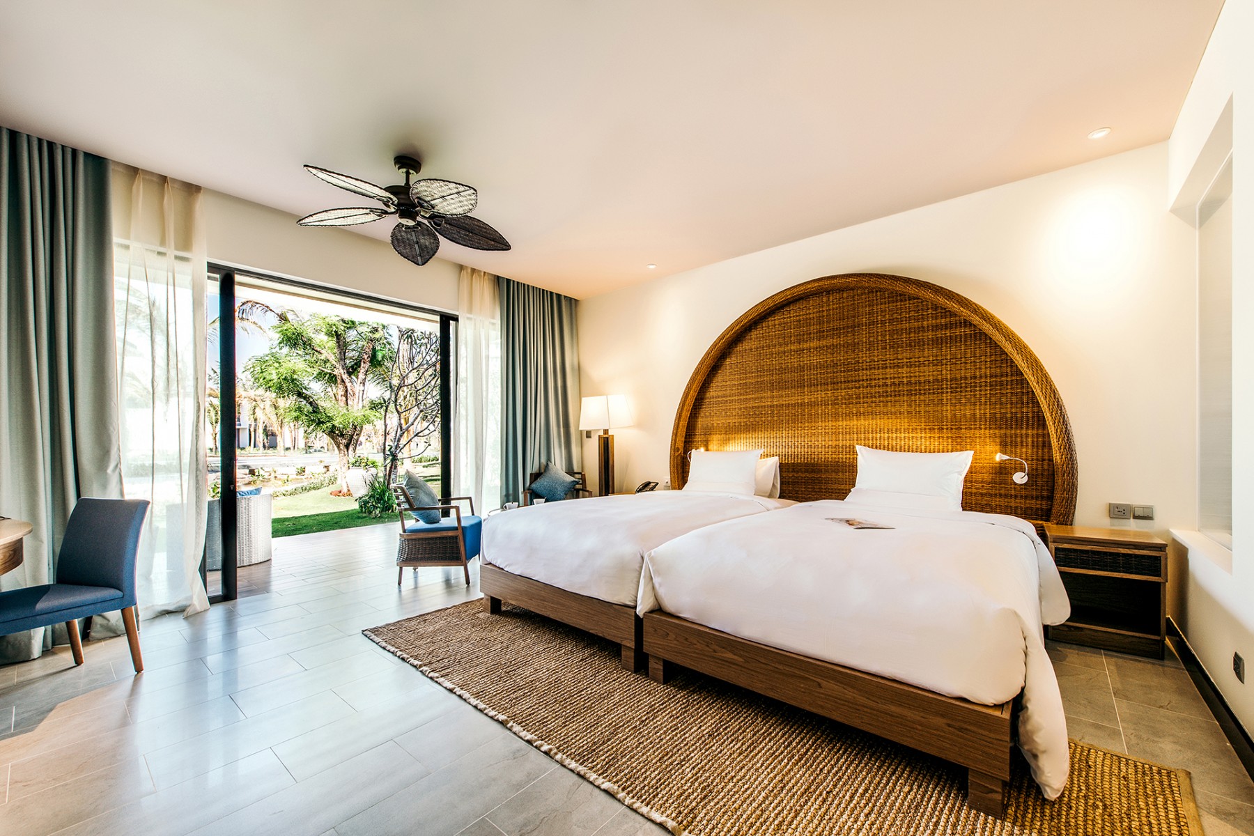 Novotel Phu Quoc Resort Resort 5 Sao Tọa Lạc Trên Bãi Biển đẹp Nhất