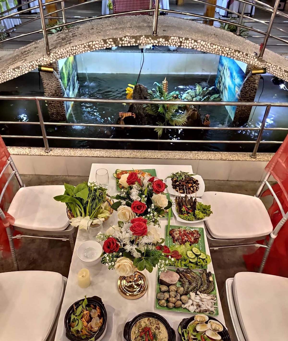 Ốc Chảo Hoàng Nguyên, quán ăn không thể bỏ lỡ khi đến Ninh Thuận 6