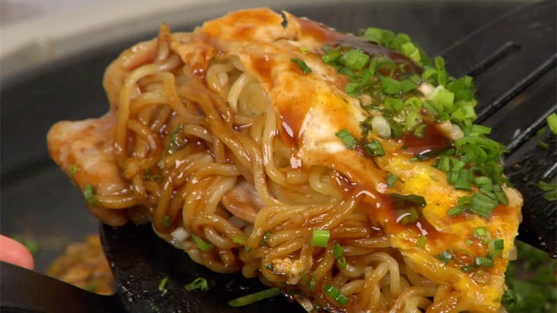 Okonomiyaki và tất cả những điều bạn cần biết về bánh xèo Nhật Bản 5