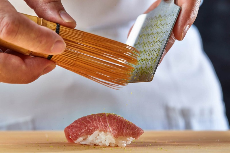 Omakase: Hành trình lý thú để trải nghiệm ẩm thực Nhật Bản 6