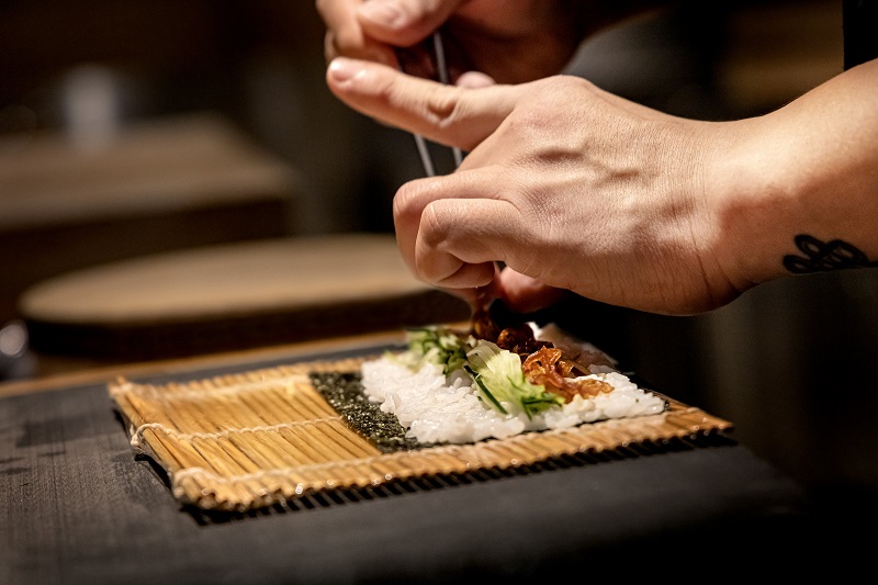 Omakase: Hành trình lý thú để trải nghiệm ẩm thực Nhật Bản 4