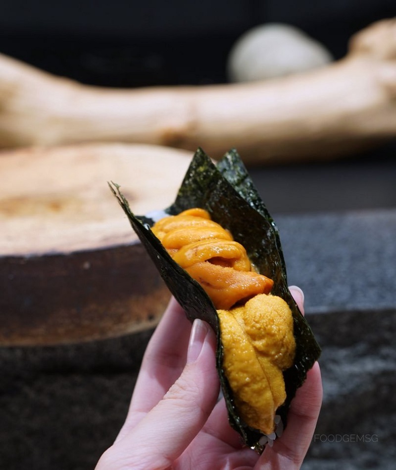 Omakase: Hành trình lý thú để trải nghiệm ẩm thực Nhật Bản 7