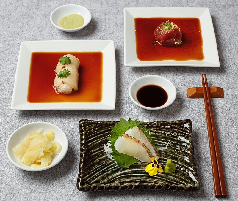 Omakase: Hành trình lý thú để trải nghiệm ẩm thực Nhật Bản 8