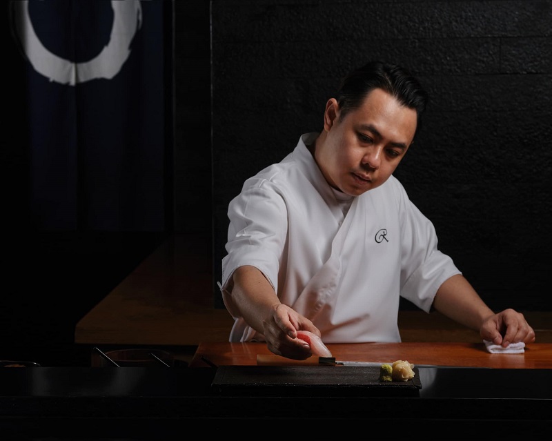 Omakase: Hành trình lý thú để trải nghiệm ẩm thực Nhật Bản 9